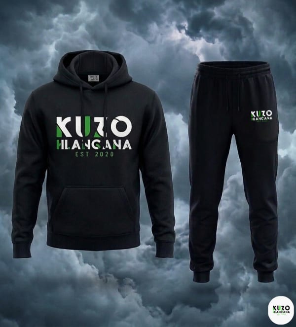Tracksuit Combo