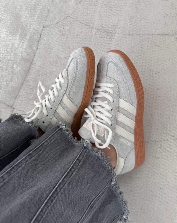 Grey