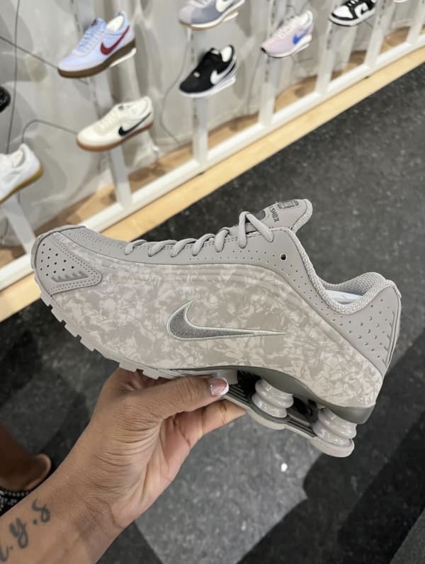 Stone