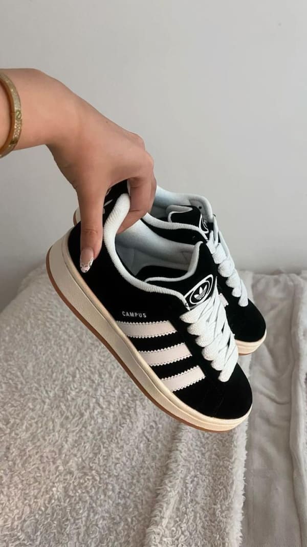 Black n off white