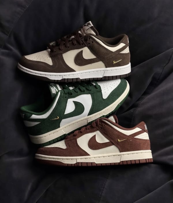 Mud/Gree/Brown