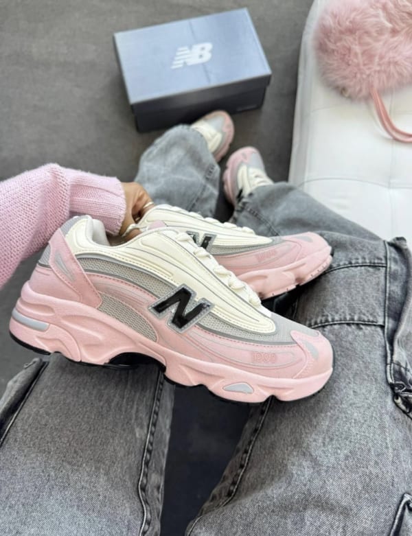 Baby pink
