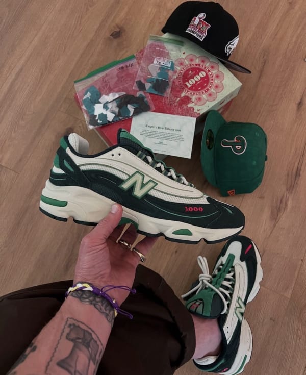 Bottle green
