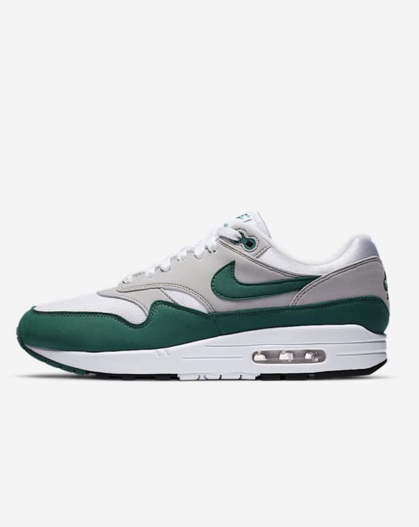 Green n grey