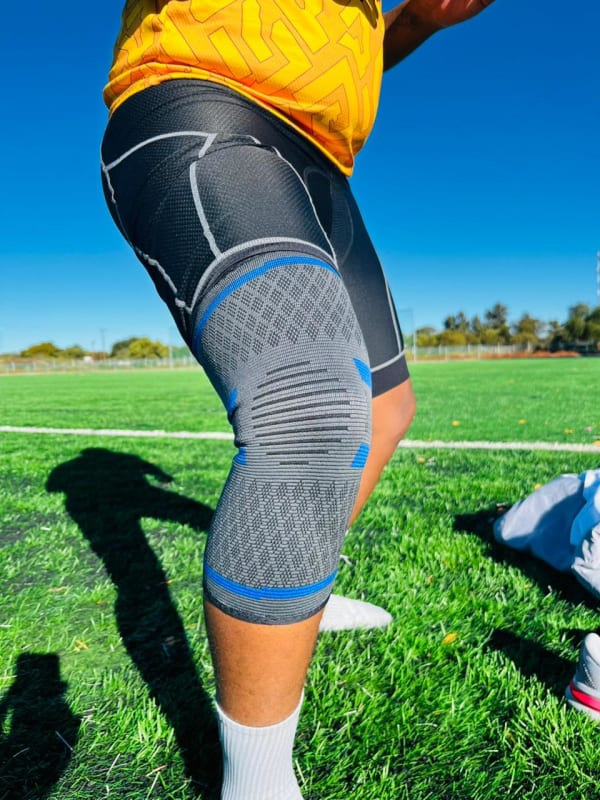 Knee Cap