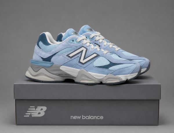 Baby blue