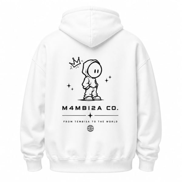 M4MBI2A CO.