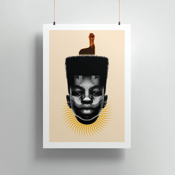 Crowned