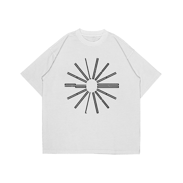 Crowned King T-Shirt