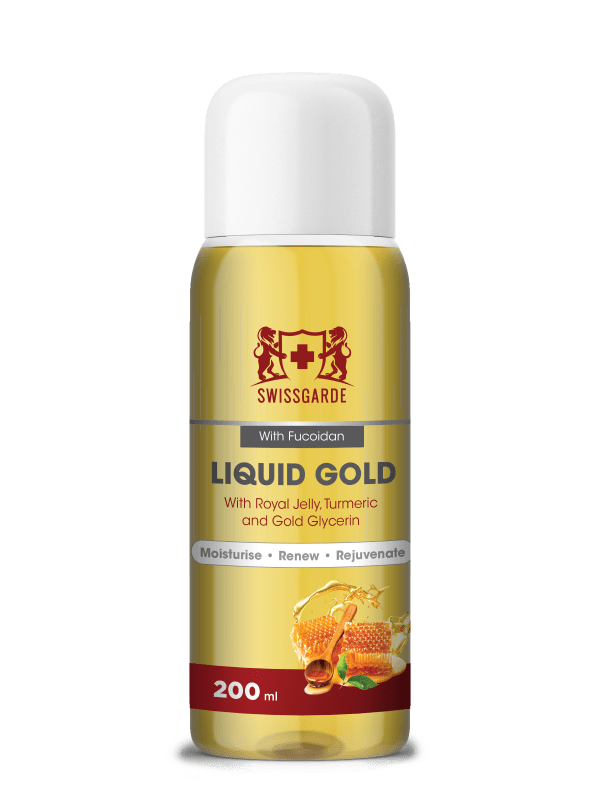 Liquid Gold