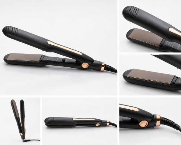 Sokany Professional Hair Straightener (SK-993)