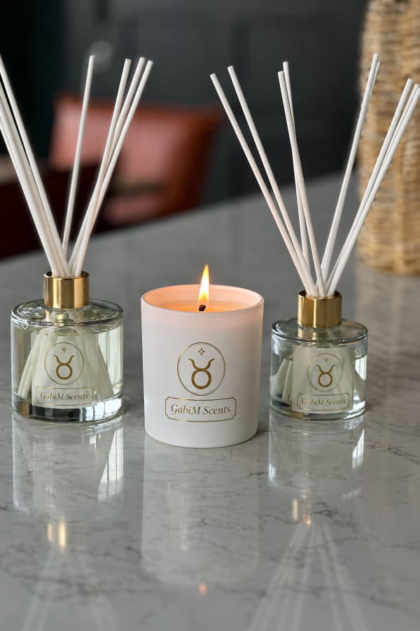 GabiM scents
