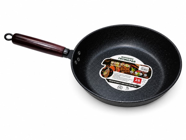 28cm Non-Stick Frying Pan | Maifanshi