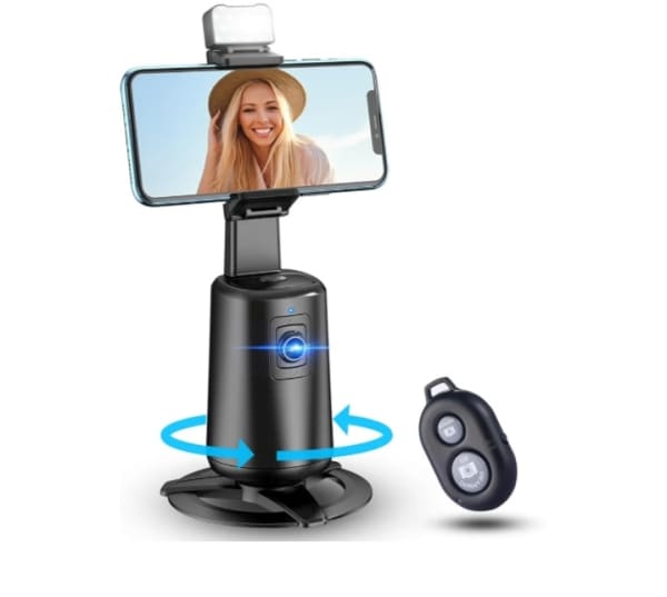 Jiangler 360 tripod