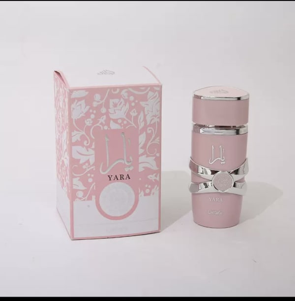 Dubai fragrance