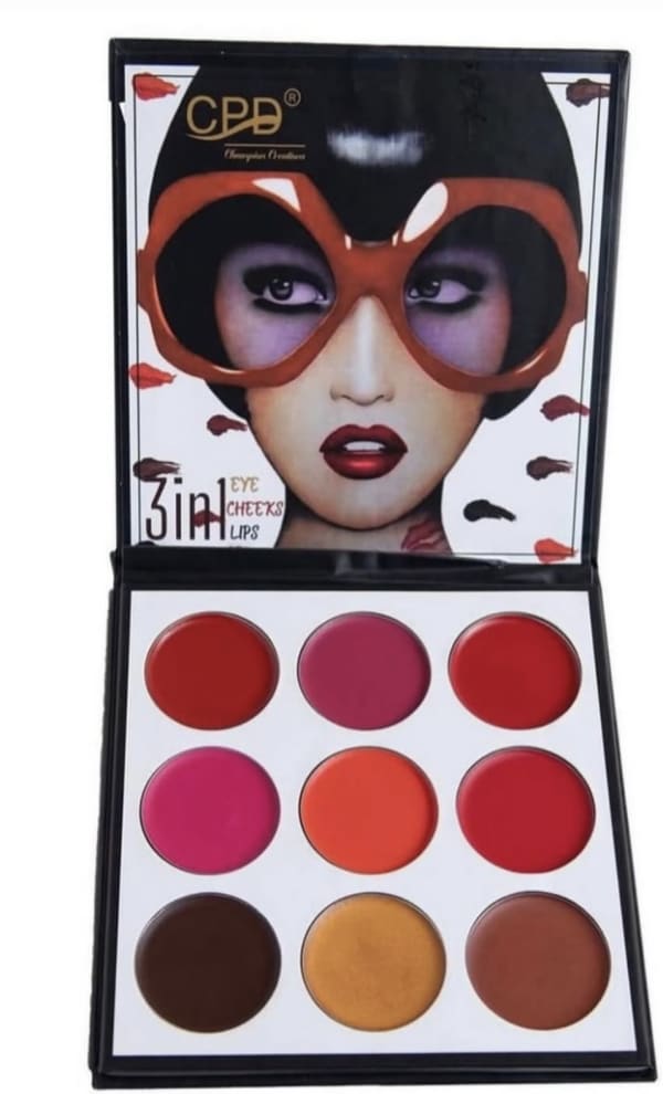 CDP Creme Blush