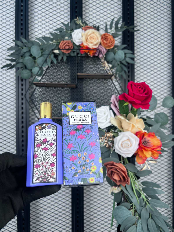 Gucci Flora