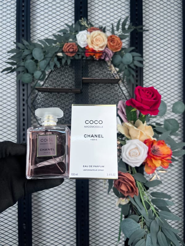 Coco Chanel Mademoiselle