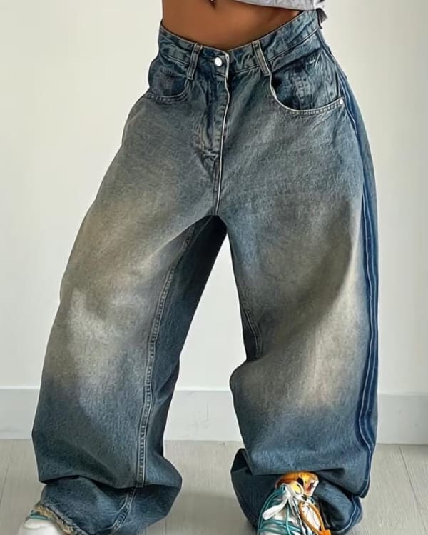 Baggy Jeans