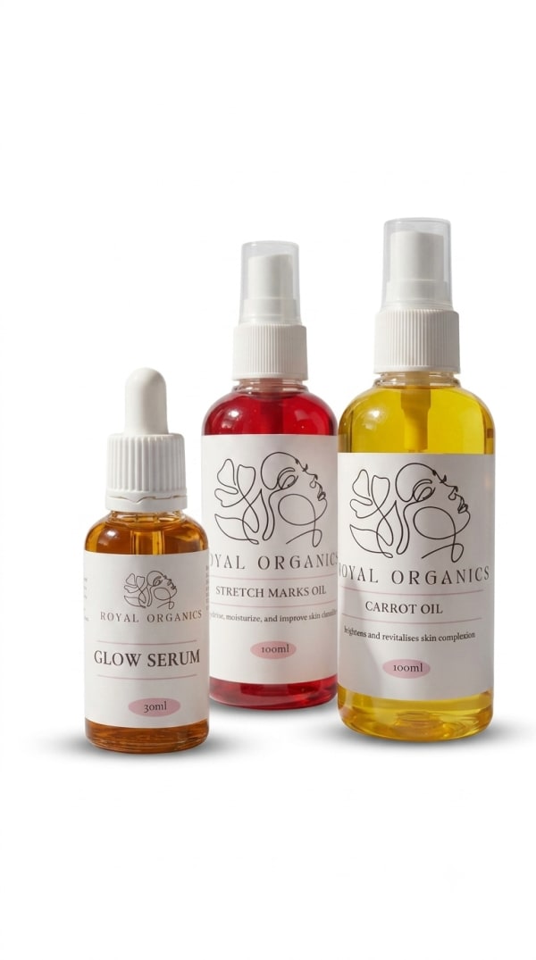 Oils