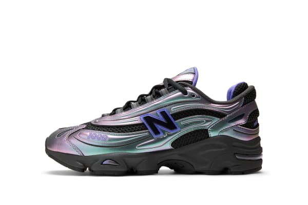 New Balance 1000 'Electric Indigo'