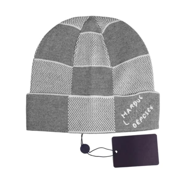 Designer Beanie