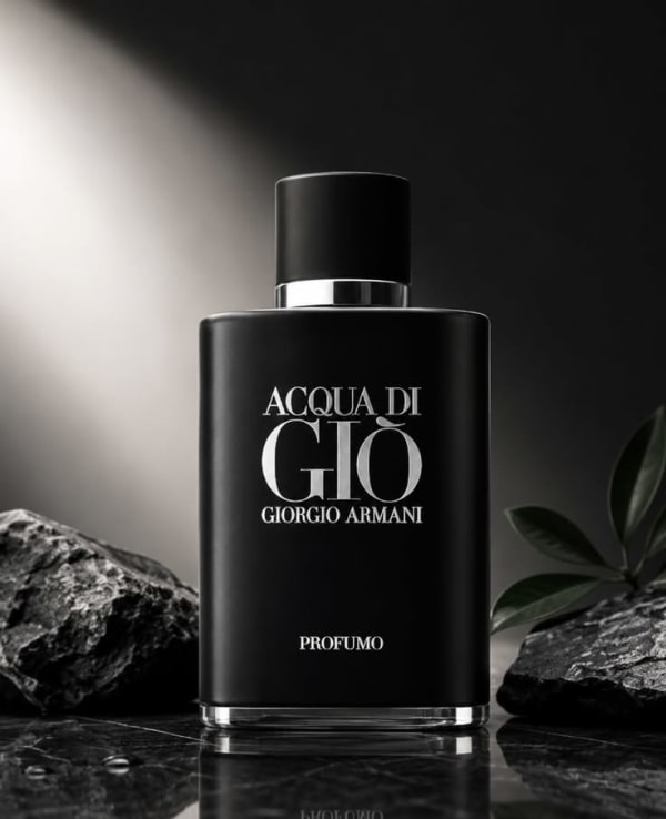 Giorgio Armani Acqua Di Gio Profumo Parfum DECANT