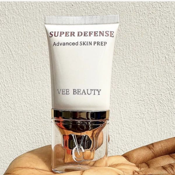 Vee Beauty Skin Prep