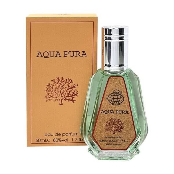 Aqua pura