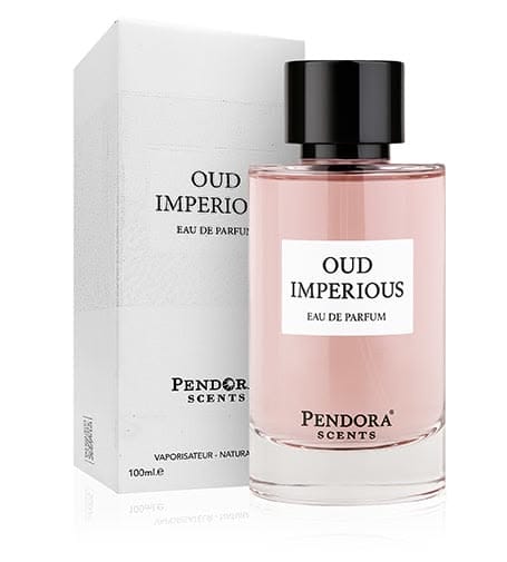 Oud imperious
