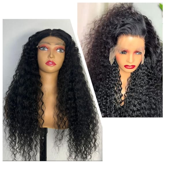 Vee's Hair Vault