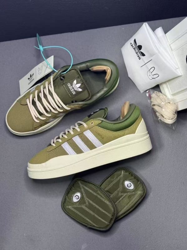 Adidas Campus 00