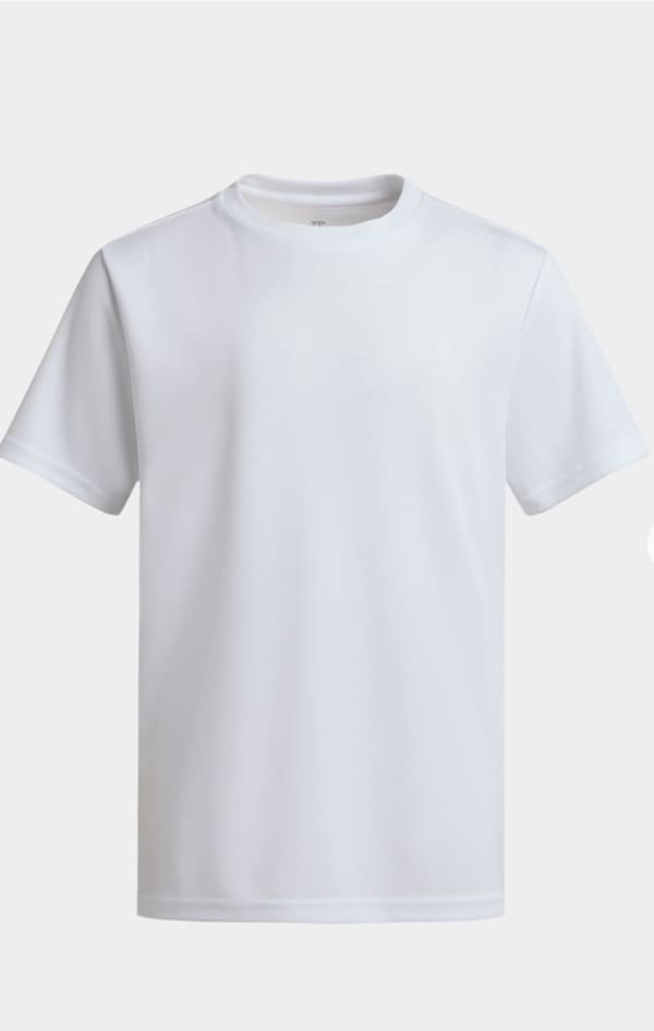 clean tees