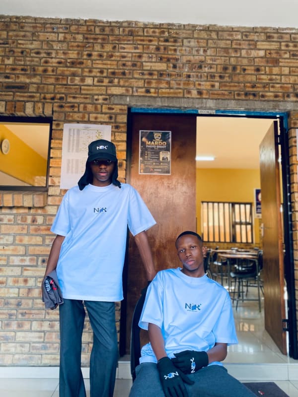 New Age kwaito Tee’s