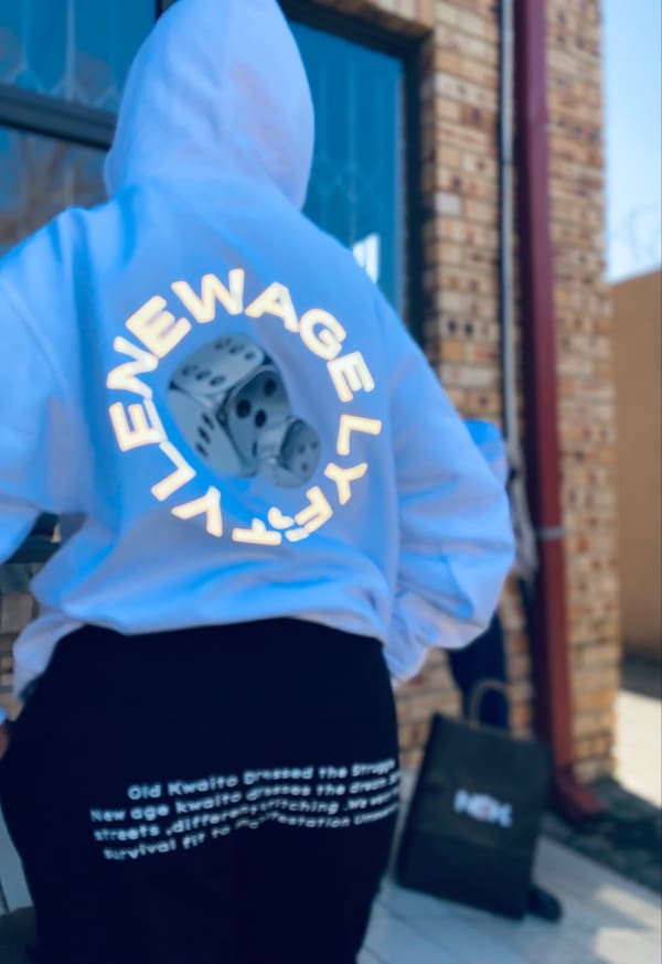 NAK Hoodies