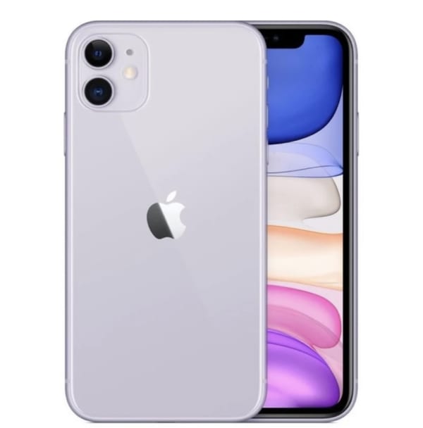 iPhone 11 256gb