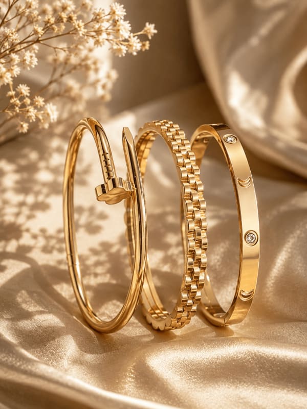 Bracelet Set 1