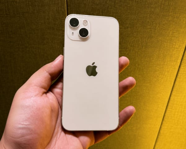 iPhone 13 ( 128 GB )