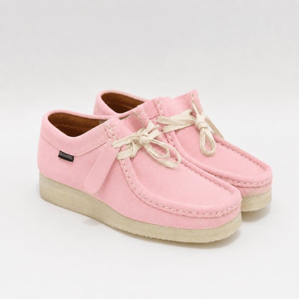 Baby Pink