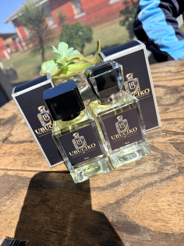 50ml Men Colognes