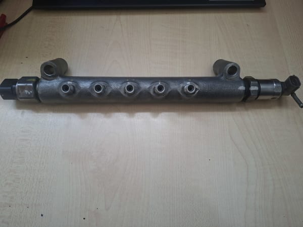 Common Rail - D4D