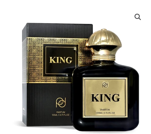 KING – 110ML