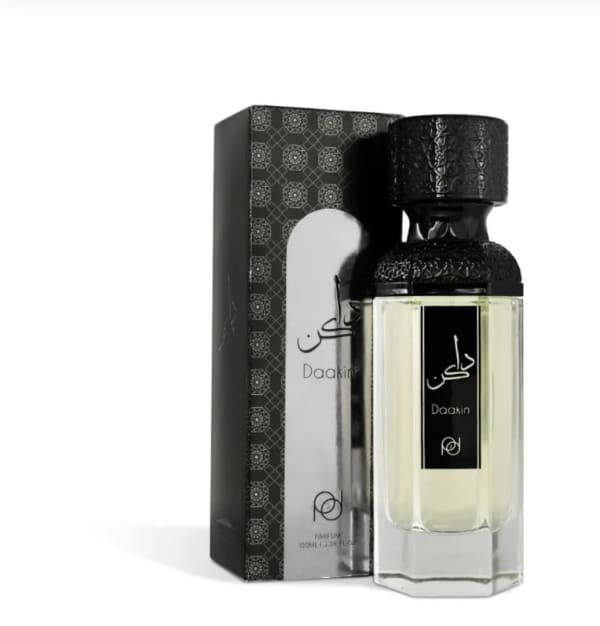 DAAKIN – 100ML
