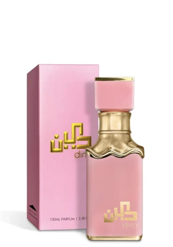 DINA – 100ML