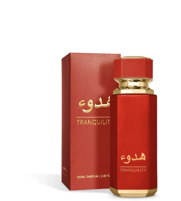 TRANQUILTY – 100ML