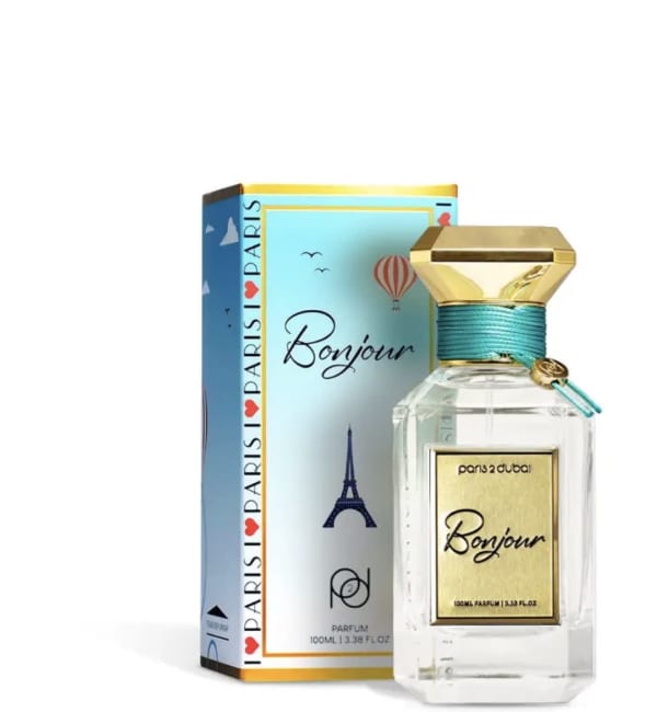 BONJOUR – 100ML