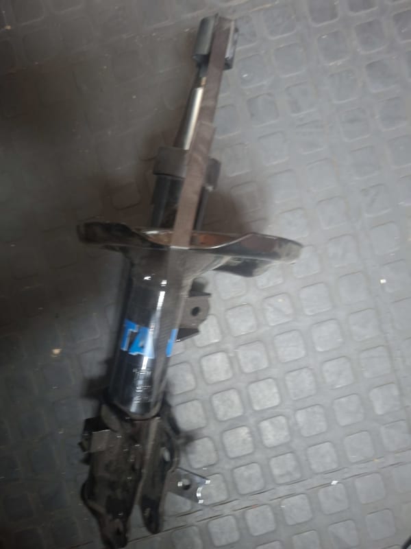 Hyundai Jazz _ Front Shocks