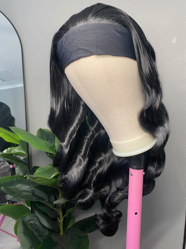 Bodywave Headband