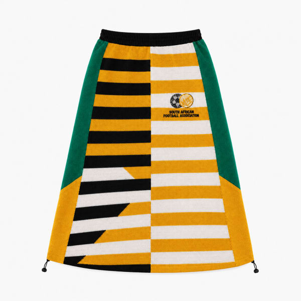 Banyana Banyana Utility Skirt