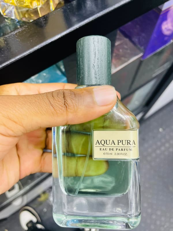 AQUA PURA